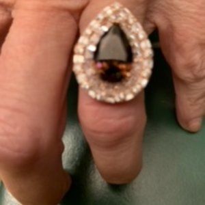 cocktail ring size 6